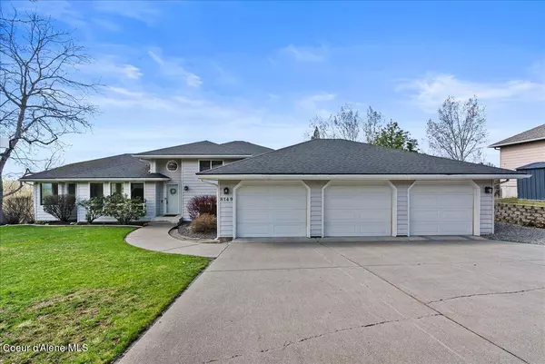 Coeur d'Alene, ID 83815,8149 N WESTVIEW DR