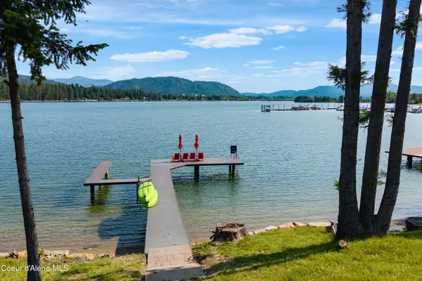 Priest River, ID 83856,89 Sawyer Ave