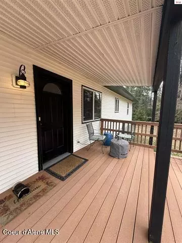 Bonners Ferry, ID 83805,26 Longview Rd