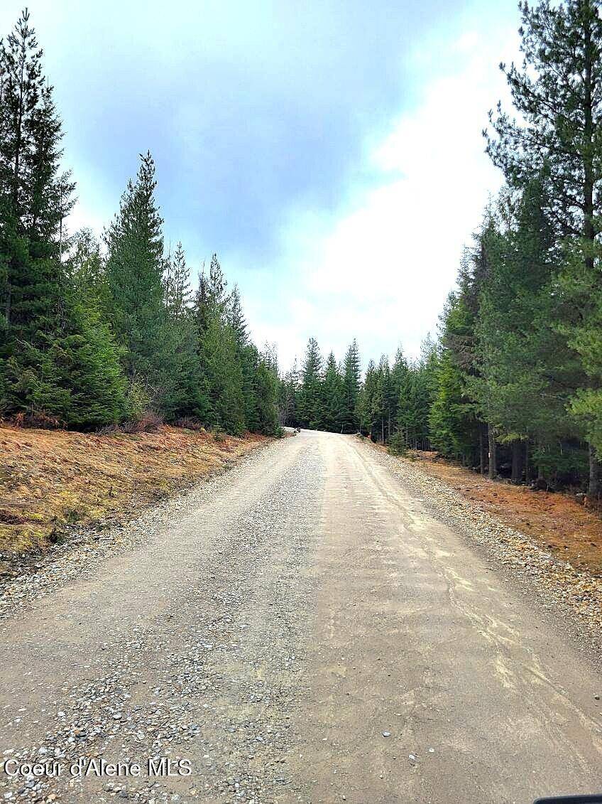 Sandpoint, ID 83864,NNA Rising Hawk Ridge Rd