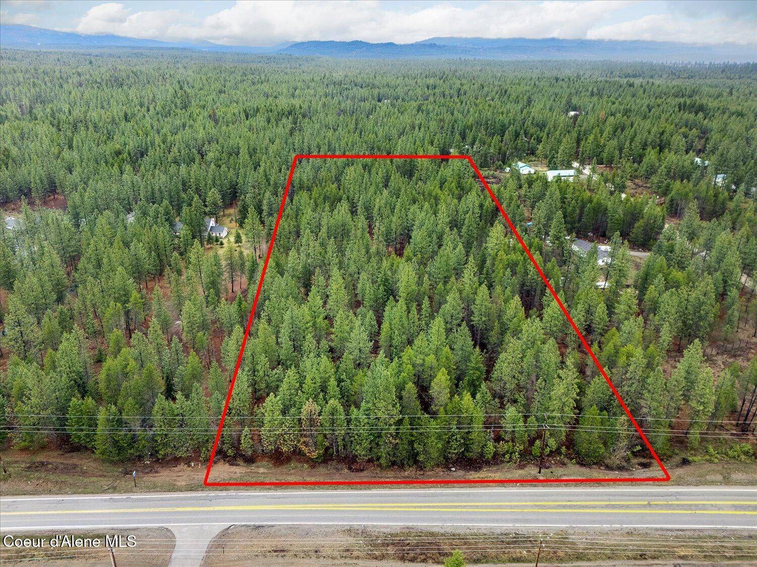 Spirit Lake, ID 83869,113060 ID-54
