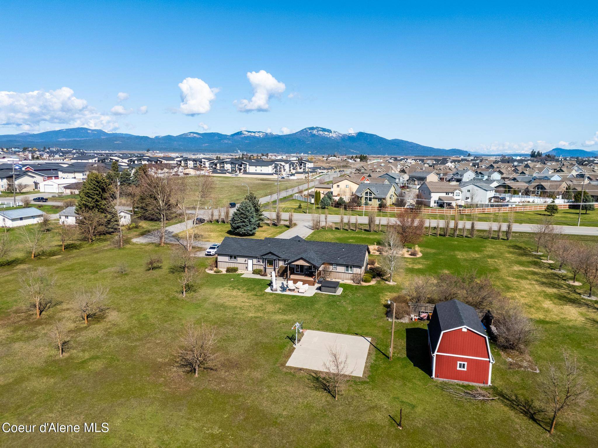 Post Falls, ID 83854,4450 E POLELINE AVE