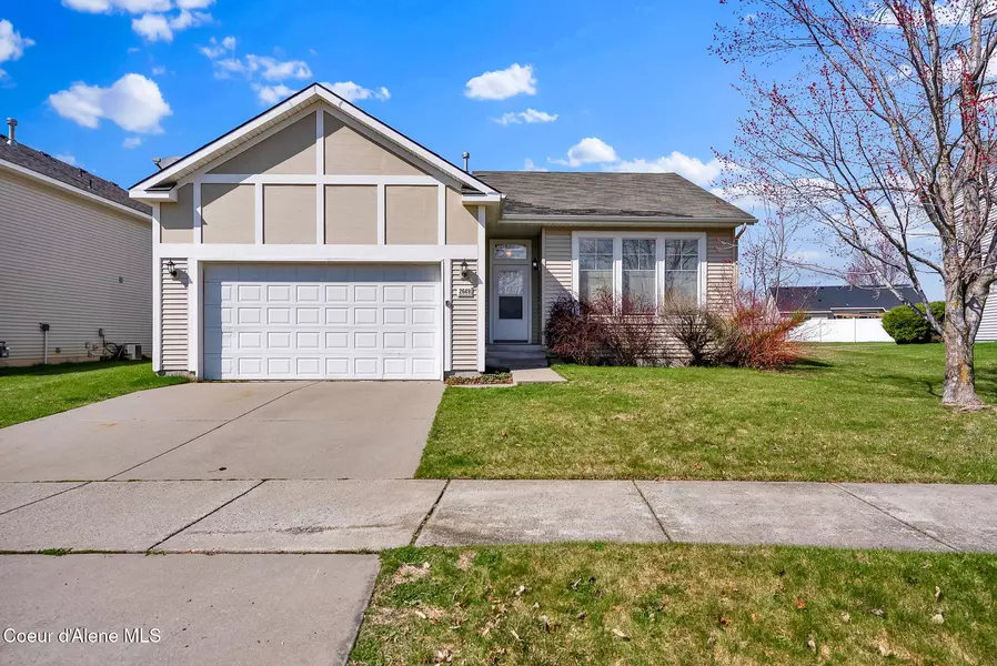 2649 W ELMWOOD DR, Coeur d'Alene, ID 83815