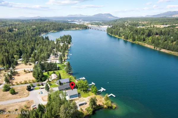 Priest River, ID 83856,15 Strong Cove Ct