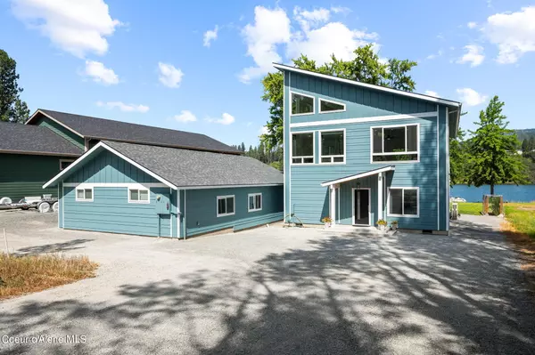 Priest River, ID 83856,15 Strong Cove Ct