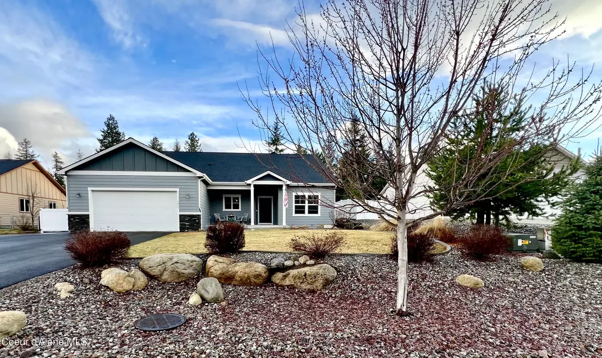 Spirit Lake, ID 83869,5054 W Delaware St