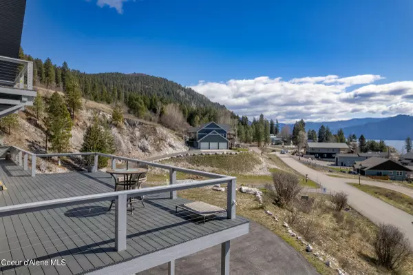 Bayview, ID 83803,16659 Waller Rd