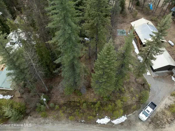 Priest Lake, ID 83856,Blk5 Lot3 Aspen Dr