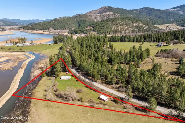 Cataldo, ID 83810,26789 S HIGHWAY 3