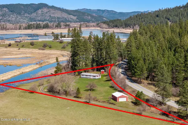 Cataldo, ID 83810,26789 S HIGHWAY 3