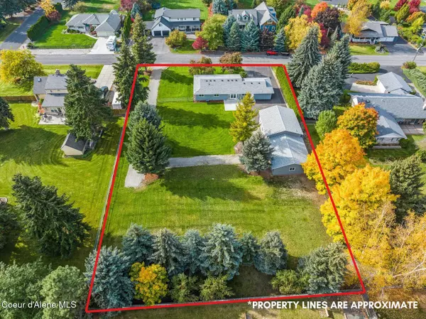 Dalton Gardens, ID 83815,7680 N COLFAX ST