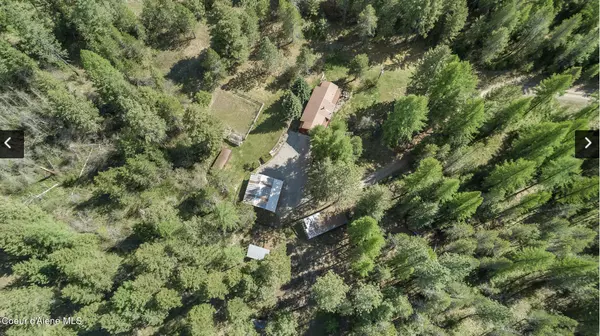 Oldtown, ID 83822,5341 Hoo Doo Lp Rd