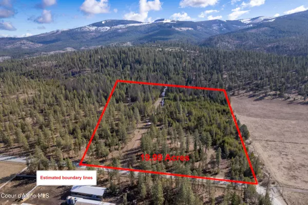 Oldtown, ID 83822,5341 Hoo Doo Lp Rd