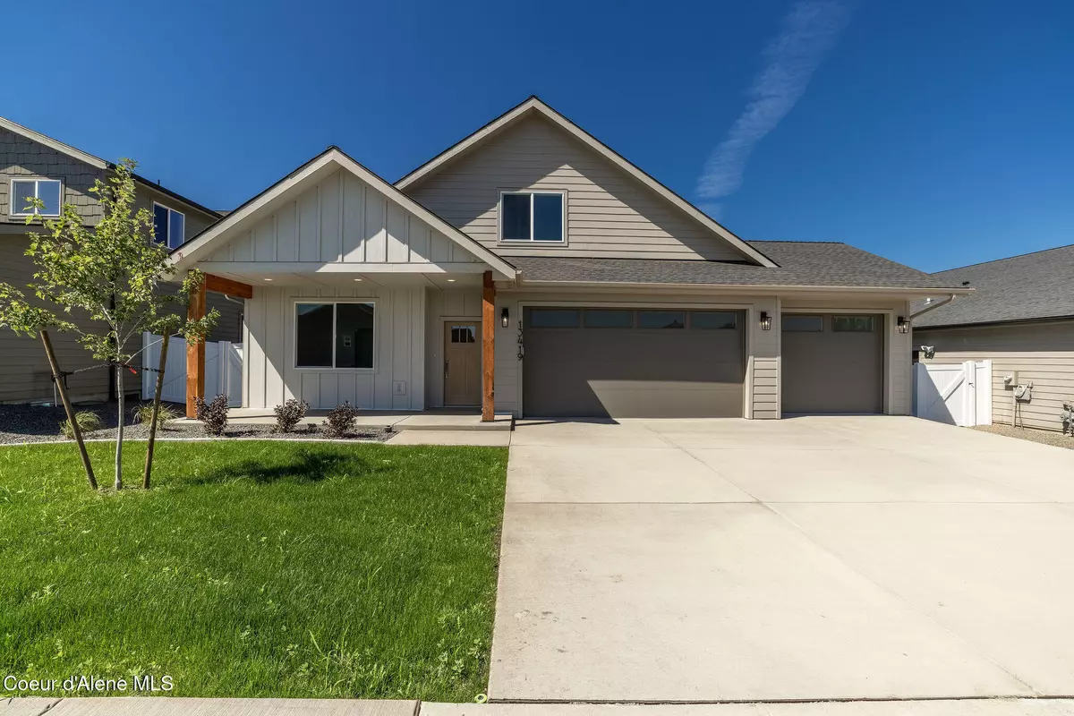 Rathdrum, ID 83858,13419 N Bale St