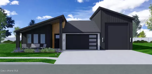 6477 W PLANT LN, Rathdrum, ID 83858