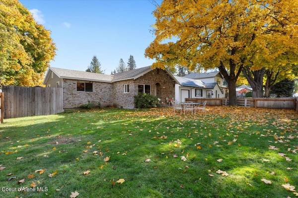 320 S 16Th St, Coeur d'Alene, ID 83814