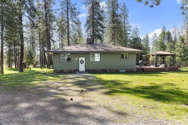 Athol, ID 83801,27117 N Ramsey Rd