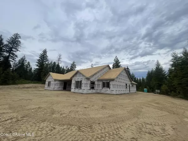 Rathdrum, ID 83858,NNA Marilyn Rd Lt 1 Blk 2