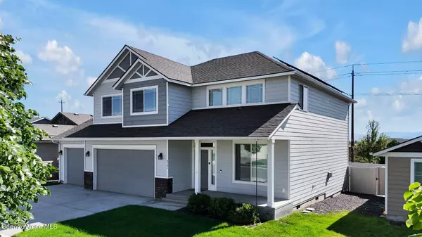 Post Falls, ID 83854,4381 N SHELBURNE LOOP