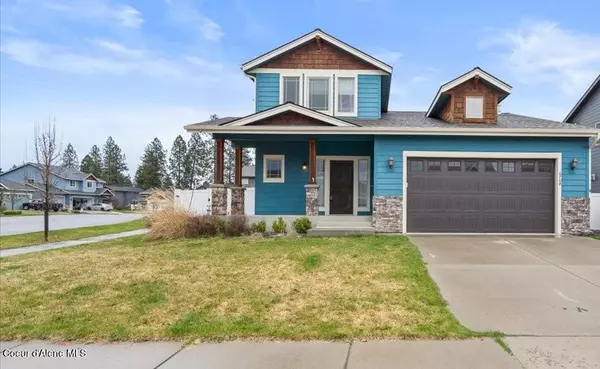 Coeur d'Alene, ID 83815,6704 N GAVIN LOOP