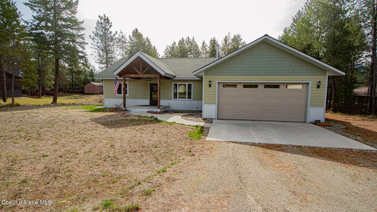 Moyie Springs, ID 83845,392 Westwood Dr