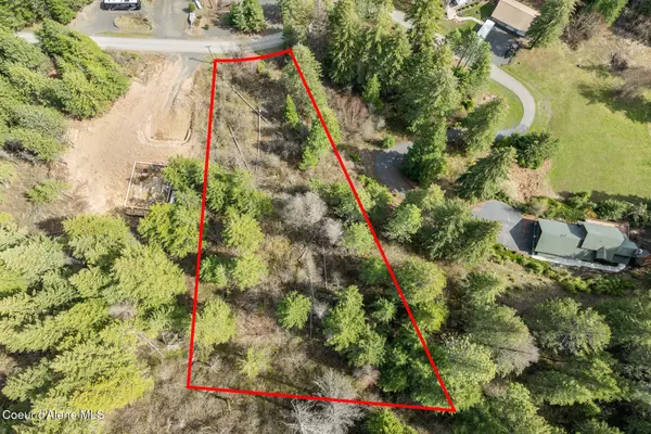 Worley, ID 83876,Lt6 Blk4 S Lakeview Dr