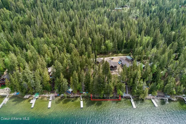 Coolin, ID 83821,NNA S Diamond Park Rd