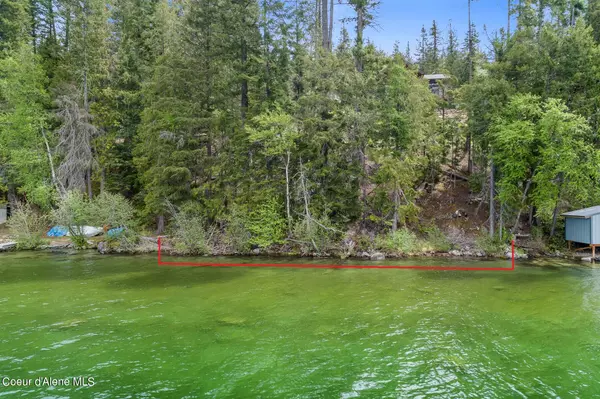 Coolin, ID 83821,NNA S Diamond Park Rd