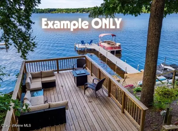 Coolin, ID 83821,NNA S Diamond Park Rd