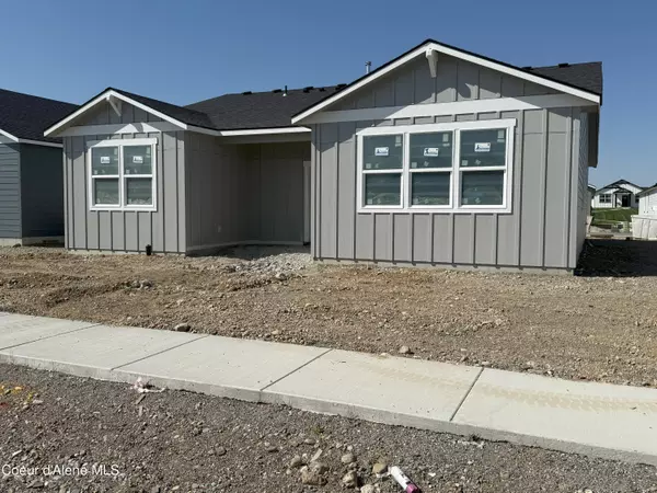 Post Falls, ID 83854,5117 E Norma Ave