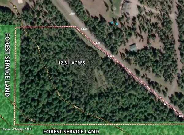 Nordman, ID 83848,428 Nordman Rd