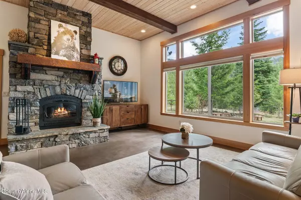 137 Bitterroot Pass, Sagle, ID 83860