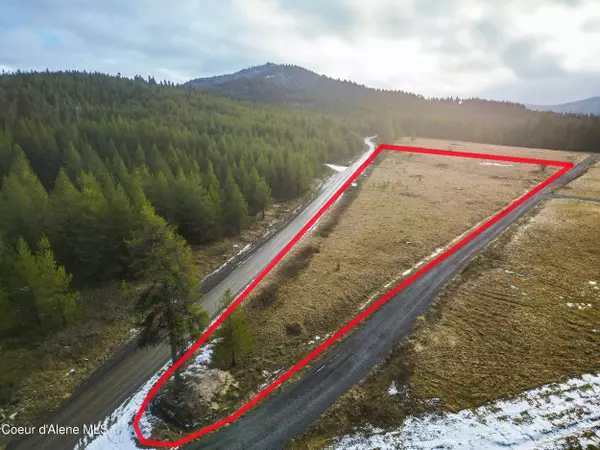 Santa, ID 83866,2879 Tyson Creek Rd