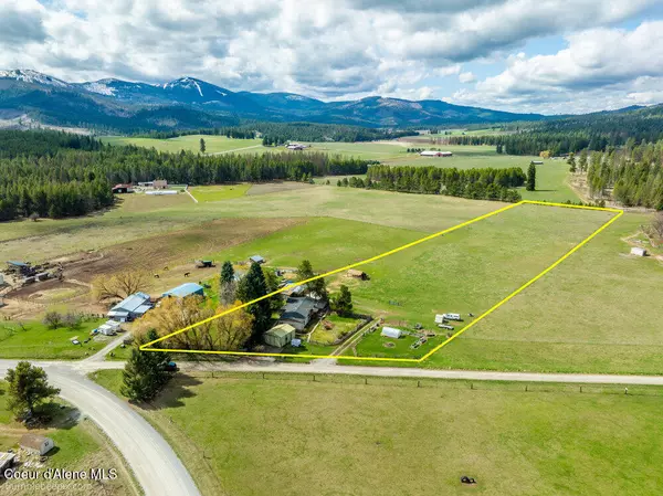 Blanchard, ID 83804,36 Homestead Ln