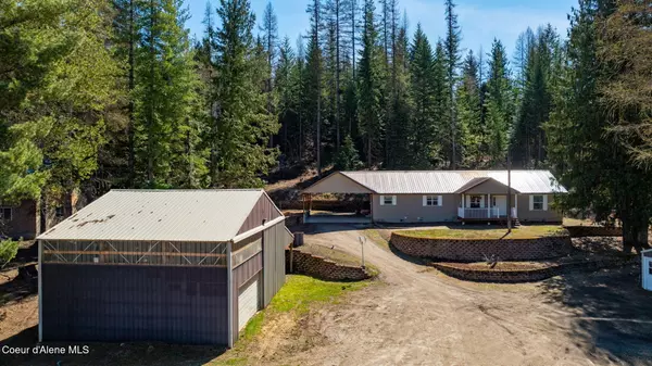 484347 Highway 95, Sandpoint, ID 83864