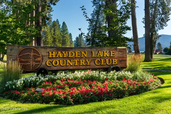 Hayden Lake, ID 83835,1650 E NORTHWOOD DR