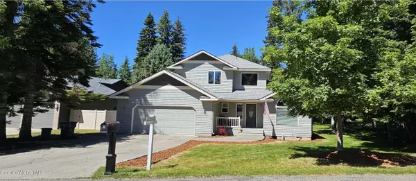 Hayden Lake, ID 83835,3089 E LAKE FOREST DR