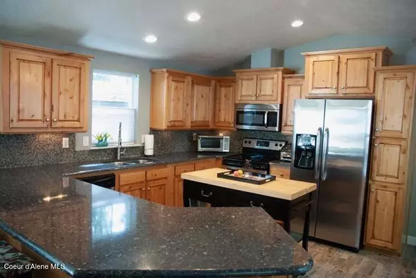 Spirit Lake, ID 83869,7562 W SPIRIT LAKE RD ##46