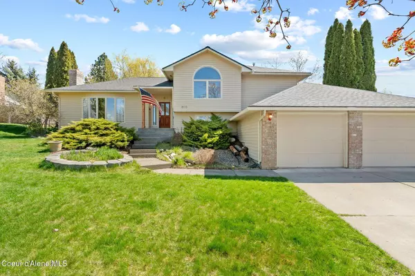 Coeur d'Alene, ID 83815,8110 N Sundance Dr