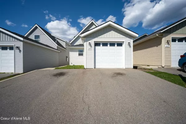 Coeur d'Alene, ID 83815,1449 E SELETA LN