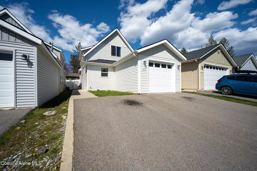1449 E SELETA LN, Coeur d'Alene, ID 83815