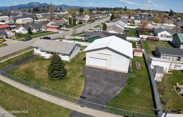 Hayden, ID 83835,1147 W ORCHARD AVE