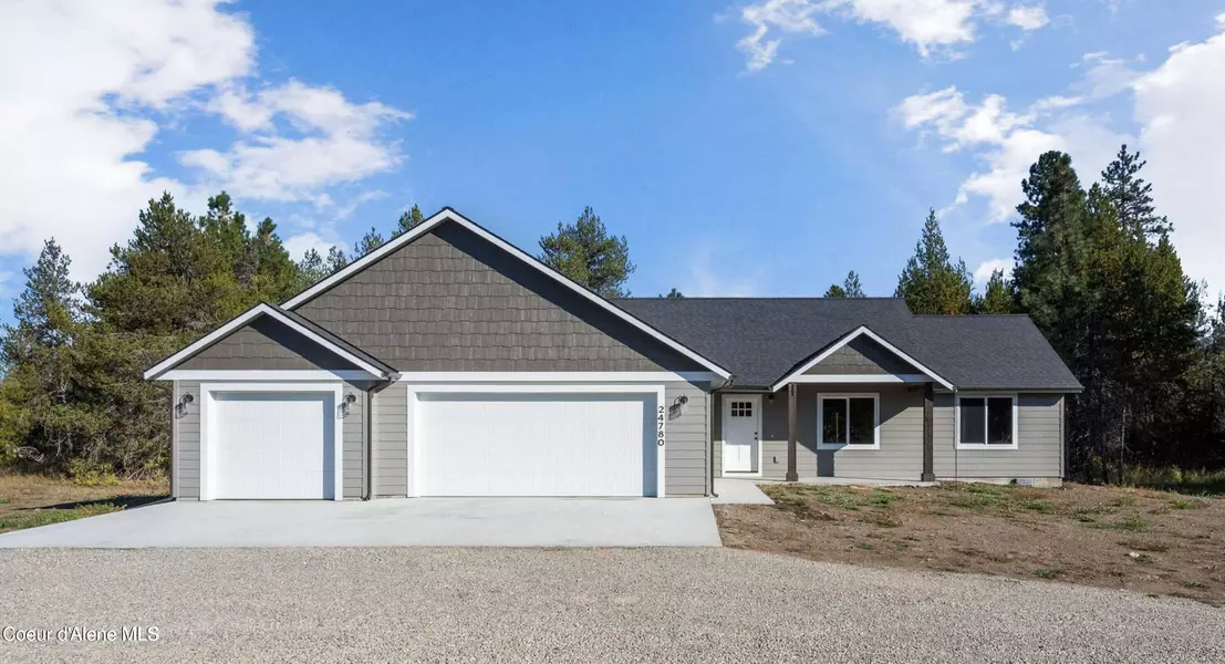 31 Happy Meadows, Athol, ID 83801