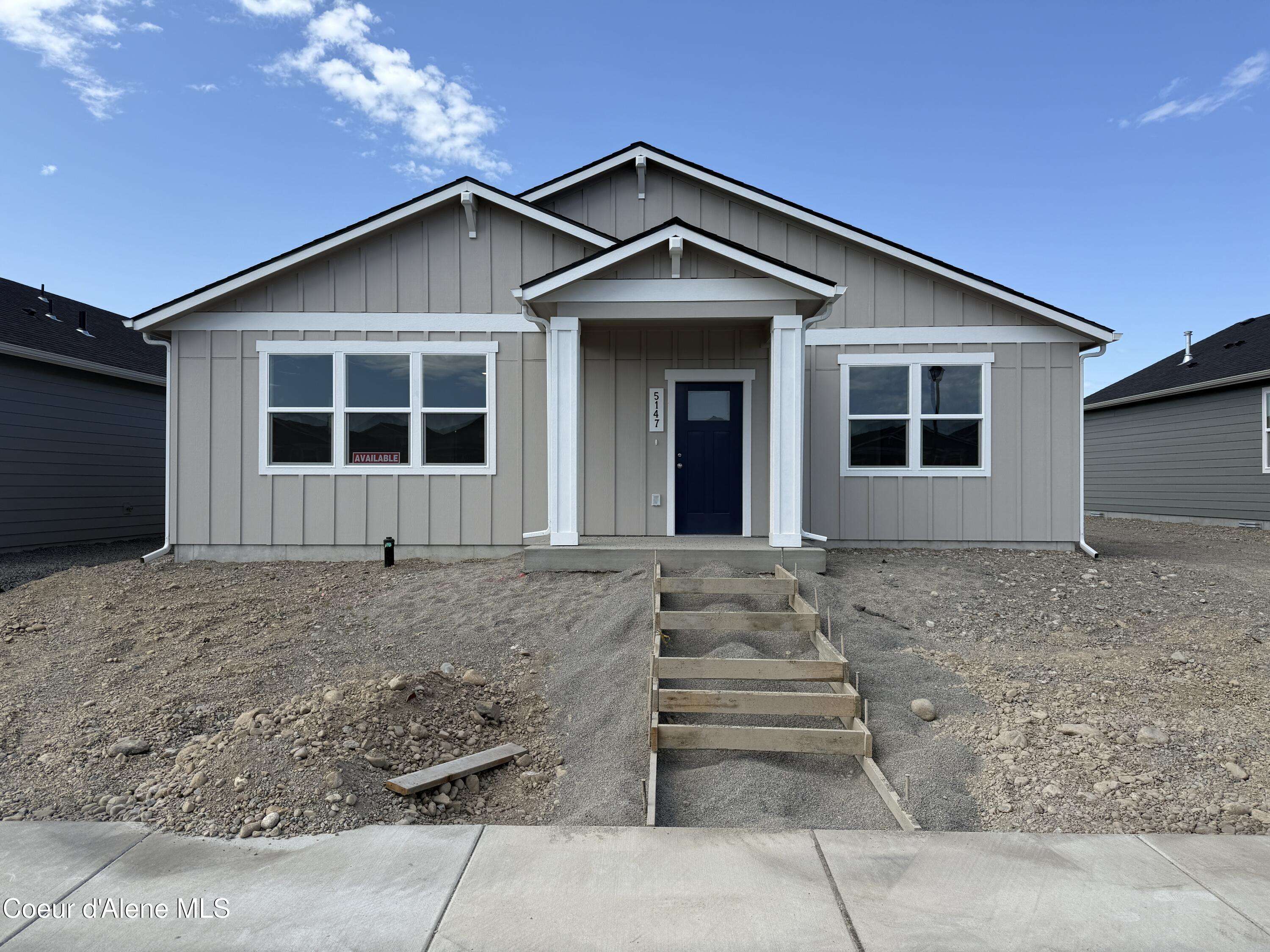 5147 E Norma Ave, Post Falls, ID 83854