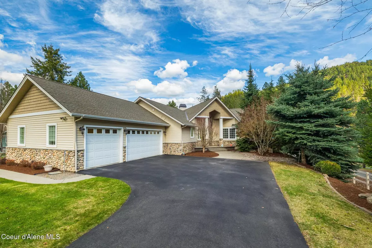 Dalton Gardens, ID 83815,2295 E WILBUR AVE