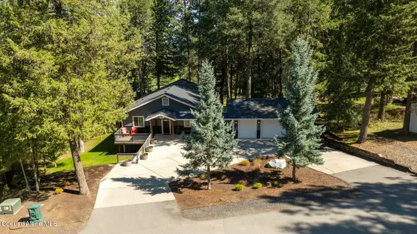 Blanchard, ID 83804,87 Berkshire