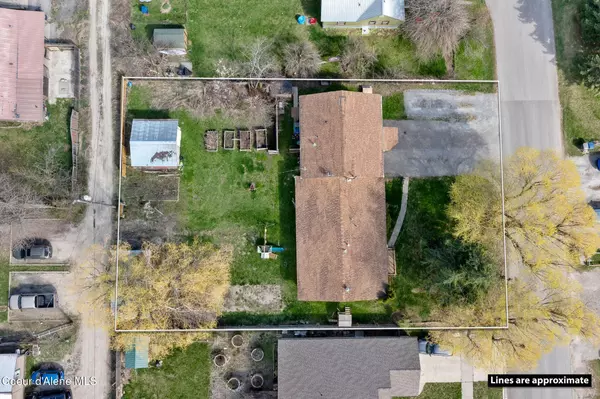 Sandpoint, ID 83864,1110 Hickory St