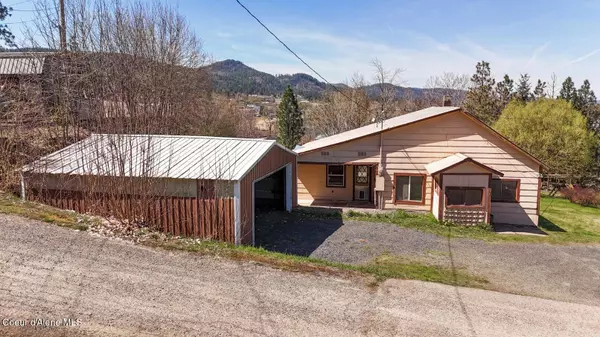 St. Maries, ID 83861,61 Pine St