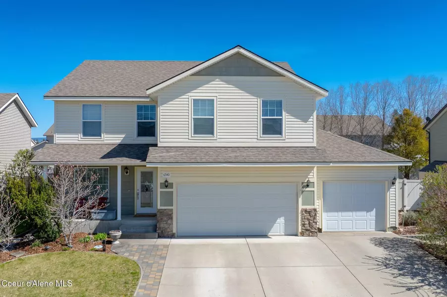 6540 N HARLANS HAWK LN, Coeur d'Alene, ID 83815