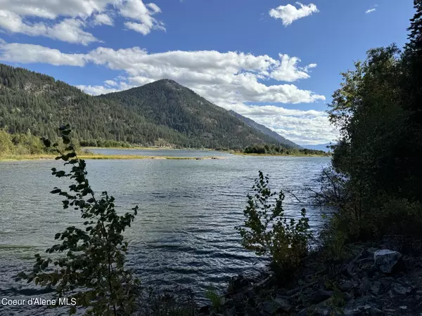 NKA S Idaho Club Dr, Sandpoint, ID 83864